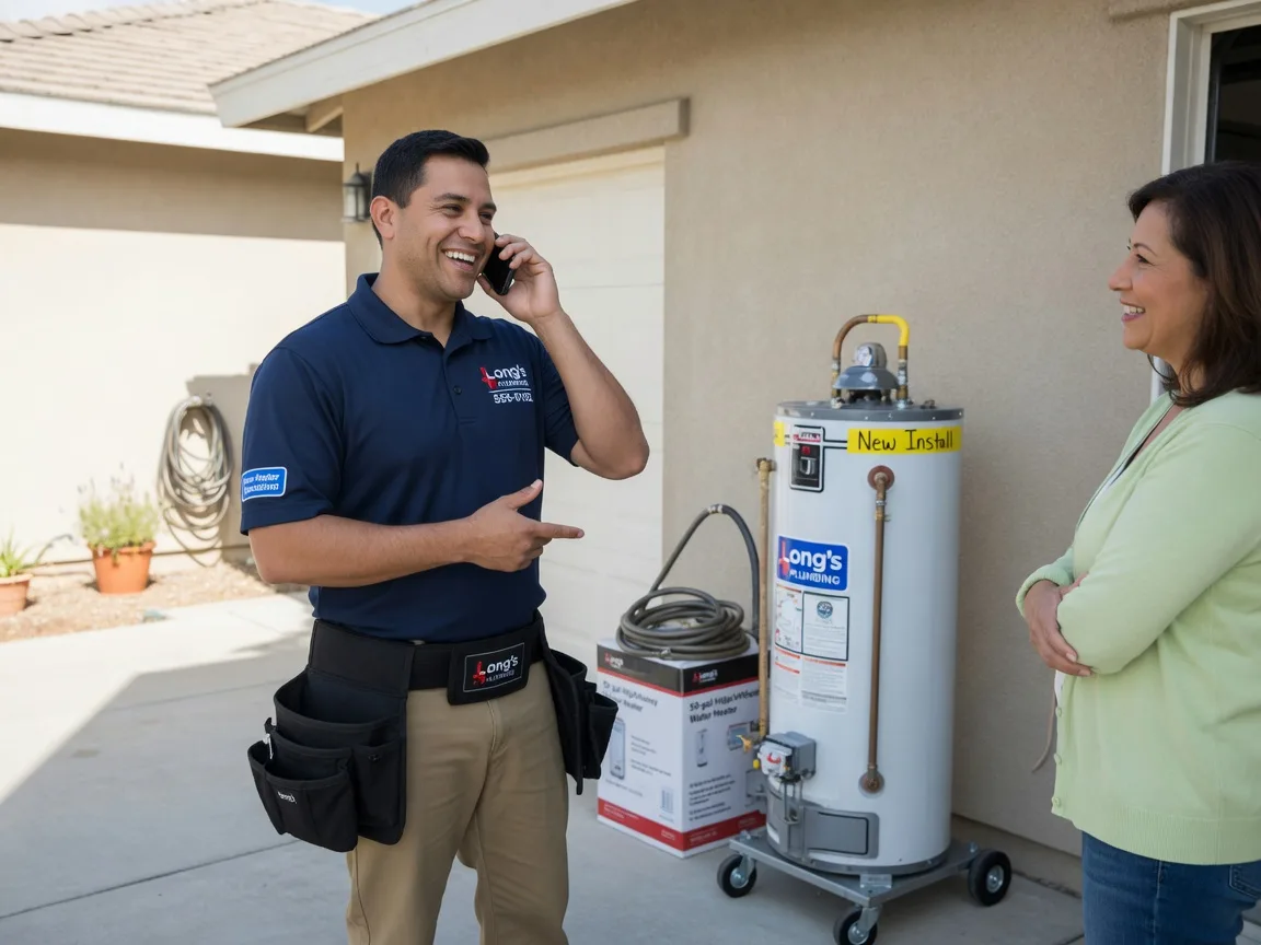 Leak Detection Vulcan, MI FAQs